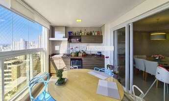 Imagem 7: Apartamento no Residencial Mont Royal Campolim