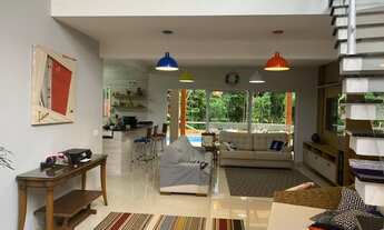 Imagem 6: Casa em Condomínio para Venda em Bertioga, Costa do Sol, 4 dormitórios, 4 suítes, 5 banhei