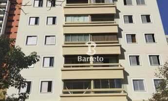 Imagem: Apartamento com 3 dormitórios para alugar