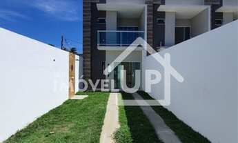 Imagem 3: Casa em Ipitanga 3/4, sendo 2 suítes - próximo à praia - 85 m2