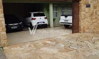 Imagem: Casa - Parque Via Norte - Campinas