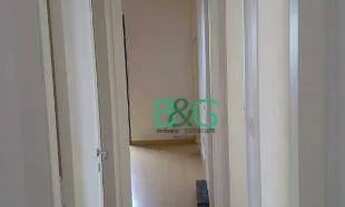 Imagem 7: Apartamento com 3 dormitórios para alugar, 70 m² por R$ 3.083,00/mês - Vila Esperança - Sã