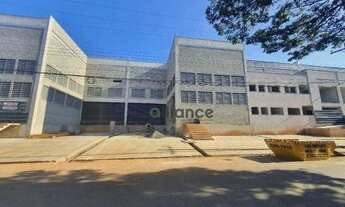 Imagem: Galpão para alugar, 787 m² por R$ 12.000,00/mês