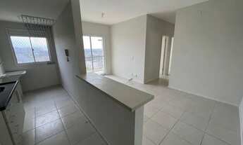 Imagem 3: ALUGUEL - Apto 3 Quartos com Suíte Condomínio Villaggio Manguinhos - Porto Fino em Morada