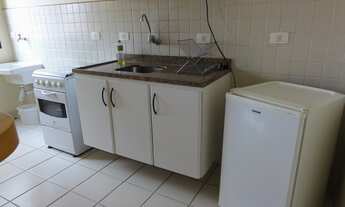 Imagem 7: Apartamento para locação com 1 dormitório, 40 m em Saúde - São Paulo - SP