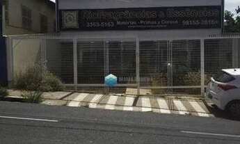 Imagem 2: Salão à venda, 246 m² por R$ 800.000,00 - Boa Vista - São José do Rio Preto/SP