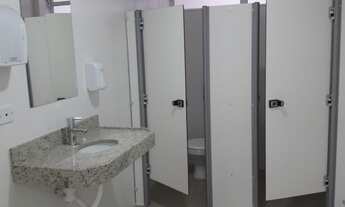 Imagem 3: Salão comercial centro Santo André