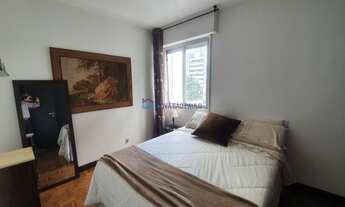 Imagem 7: Apartamento de 120m², com 3 dormitórios no Paraíso