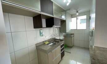 Imagem 7: Apartamento com 2 dorms, Loteamento Parque São Martinho, Campinas - R$ 214 mil, Cod: RAP25
