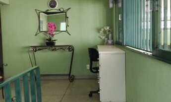 Imagem 5: Ótimo apartamento a venda localizado no Edifício Estados Unidos, Jardim Nova Europa, confi