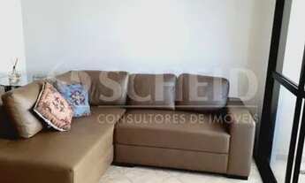 Imagem 4: Apartamento 2 dormitórios à venda na Vila Mascote