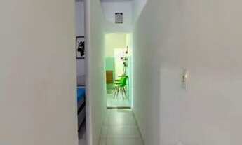 Imagem 7: Casa de Vila a 600 m do metrô Bresser com 1 dormitório e quintal