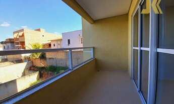 Imagem 7: Apartamento 2 dorm. c/ suíte no Vista dos Lagos