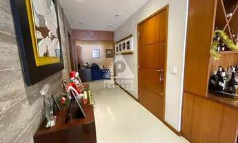 Imagem 6: Excelente apto 3 quartos+ vaga na escritura. Mobiliado