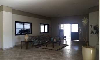 Imagem 3: Apartamento - Parque Brasília - Campinas