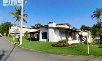 Imagem 2: Casa com 3 dormitórios, 346 m² - venda por R$ 2.200.000,00 ou aluguel por R$ 10.000,00/mês