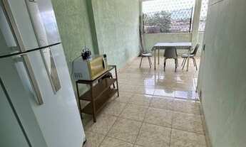 Imagem 7: Casa com 3 dormitórios à venda em Belo Horizonte