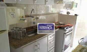 Imagem: Apartamento com 2 dormitórios à venda