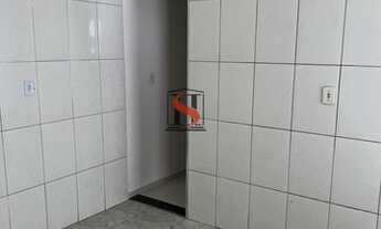 Imagem 5: Casa para Locação em São Paulo, Jardim Elizabeth, 1 dormitório, 1 banheiro, 2 vagas