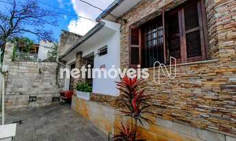 Imagem: Venda Casa Prado Belo Horizonte