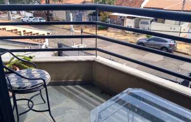 Imagem 2: Apartamento à venda Campinas