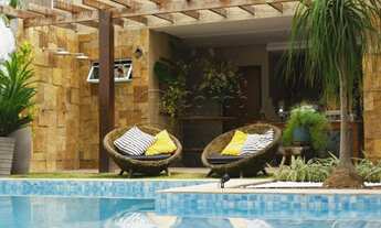 Imagem 3: Aracaju - Casa Padrão - Aruana