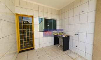 Imagem 5: Casa com 3 dormitórios para alugar por R$ 1.480,00