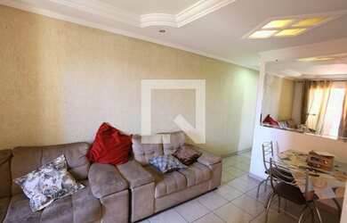 Imagem 3: Apartamento para Aluguel - Vila Ré, 2 Quartos, 50 m2