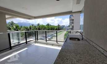 Imagem 2: Apartamento para alugar de 3 quartos, 87m² por R$ 3.024 no Recreio dos Bandeirantes - Rio