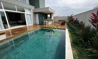 Imagem 3: Casa com 6 dormitórios, 330 m² - venda por R$ 1.900.000,00 ou aluguel por R$ 9.600,00/mês