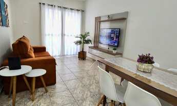 Imagem 5: OC503 - Apto 1 dorm Prédio frente ao mar, salão de jogos e Wi-fi