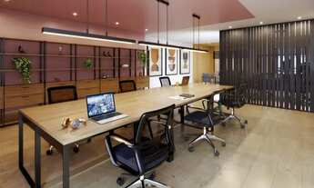 Imagem 6: Ap 2 Quartos na Presidente Vargas ( Obras iniciadas e em estado avançado