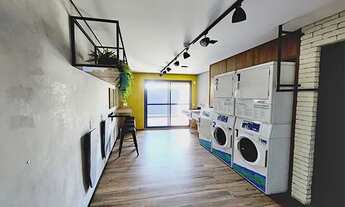 Imagem 13: UNTO AO METRÔ SUMARÉ - EXCELENTE LOFT COM 27 M2 ÚTEIS