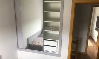 Imagem 5: Sobrado para Venda - 54.55m², 2 dormitórios, 1 vaga - Restinga, Porto Alegre