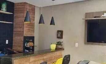 Imagem 5: Apartamento com 2 dormitórios à venda, 72 m² por R$ 450.000,00 - Jardim Botânico - Ribeirã