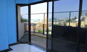 Imagem 4: Triplex com 3 dormitórios, 3 vagas, churrasqueira, sauna, piscina e terraço