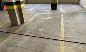 Imagem 7: Apartamento 1 Quarto com garagem Ed. Raissa Umarizal