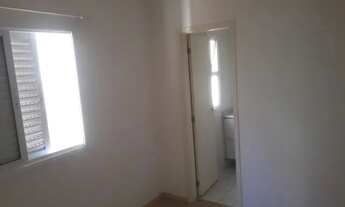 Imagem 6: Casa de condomínio para aluguel tem 80 metros quadrados com 2 quartos