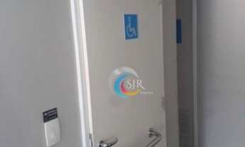 Imagem 4: Conjunto para alugar, 270 m2 - Real Parque - São Paulo/SP