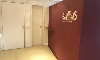 Imagem: Porto Alegre - Conjunto Comercial/Sala