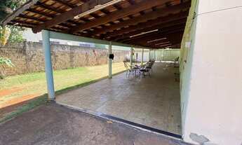 Imagem 3: Casa Lote Terreno Venda Parque Oeste Industrial Residencial Comercial