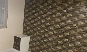 Imagem 5: Apartamento para aluguel possui 60 metros quadrados com 2 quartos em Jardim Tupanci - Baru