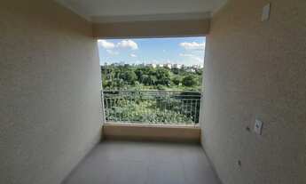 Imagem 2: Araçatuba - Apartamento - Aviação