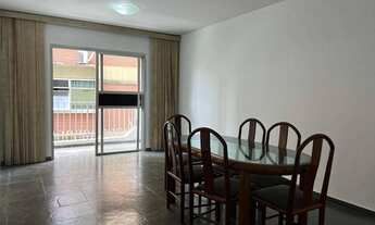 Imagem 3: Apartamento com 2 dormitórios para alugar, 81 m² por R$ 2.480,00/mês - Jardim da Penha - V