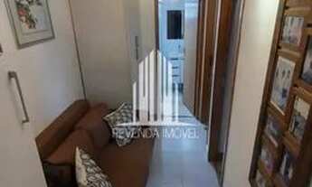 Imagem 6: Condomínio Residencial Vila de Tentugal, 48m² 2 dormitórios (sem suíte), 1 vaga bairro Cu