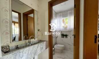 Imagem 3: Sobrado com 4 dormitórios, 400 m² - venda por R$ 1