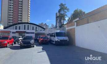 Imagem 2: Terreno à venda, 464 m² por R$ 1.100.000,00 - Centro - Jundiaí/SP