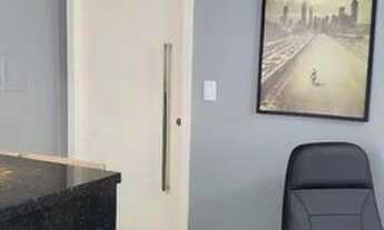 Imagem 7: Apartamento 1 Dorm Mobiliado