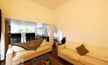 Imagem 7: Casa de Condomínio para Aluguel - Campo Belo, 4 Quartos, 454 m2