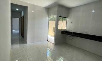 Imagem 3: Casa Casa com 2 dormitórios